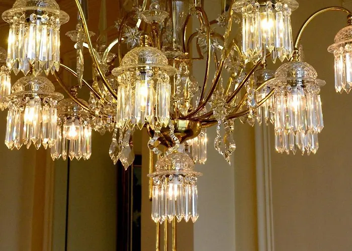 Hotel An Der Wien