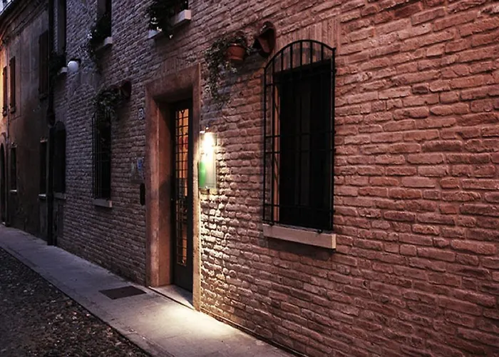 Hotel Dolcemela Ferrara