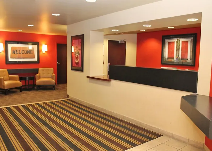 Extended Stay America Suites - Temecula - Wine Country