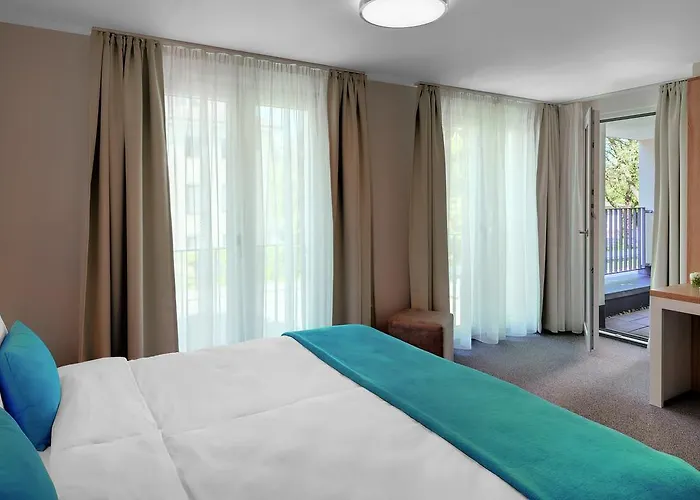 Hotel und Pension Seereich Lindau 