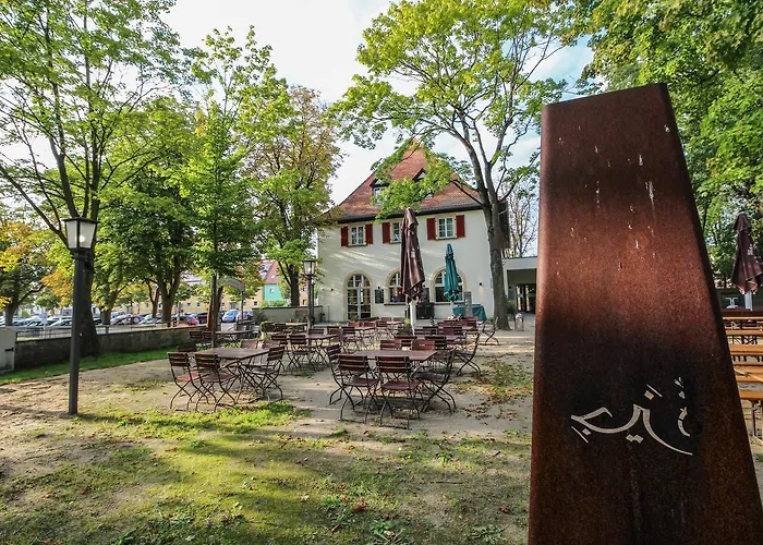 Volkspark Hotel Bamberg