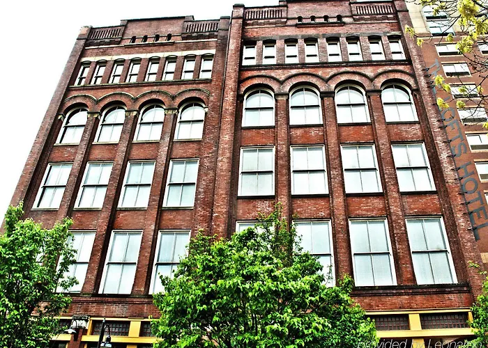 The Lofts Hotel Columbus