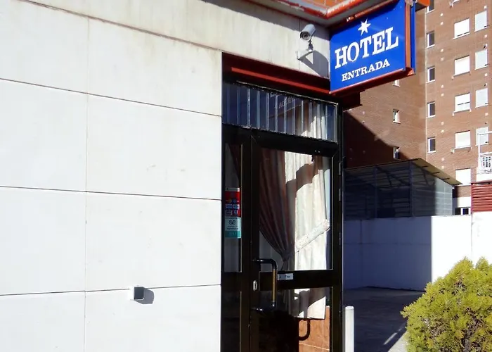 Hotel Can-Vic Guadalajara