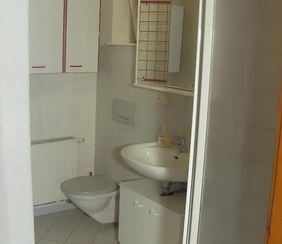 Pension Becker Rothenburg ob der Tauber