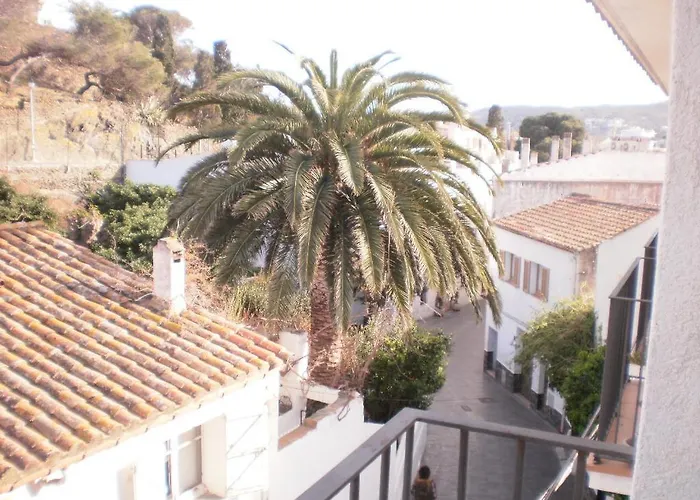 Hotel Can Pepin Cadaqués