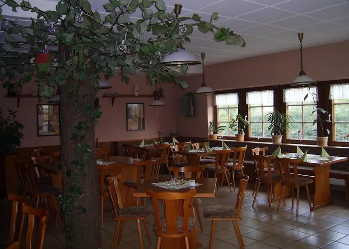 Hotel An der Linde Eisenach