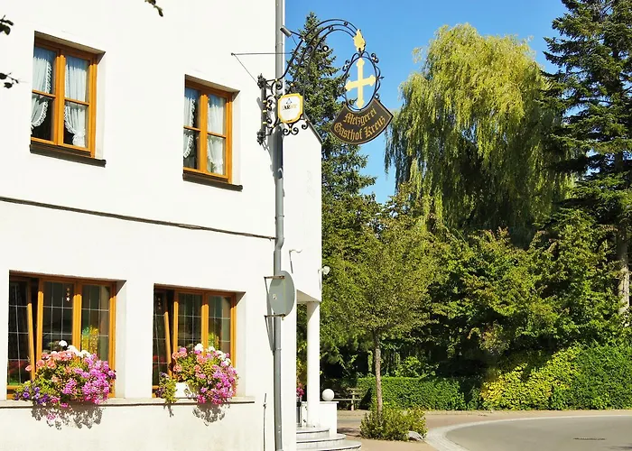 Hotel Gasthof Kreuz