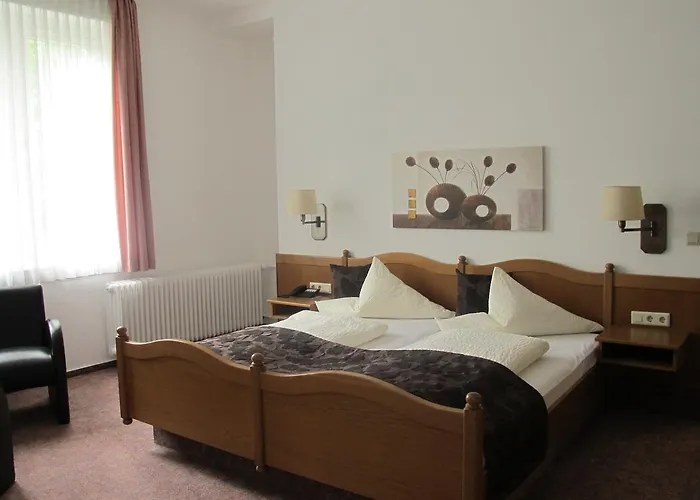 Hotel Anlage Heidelberg