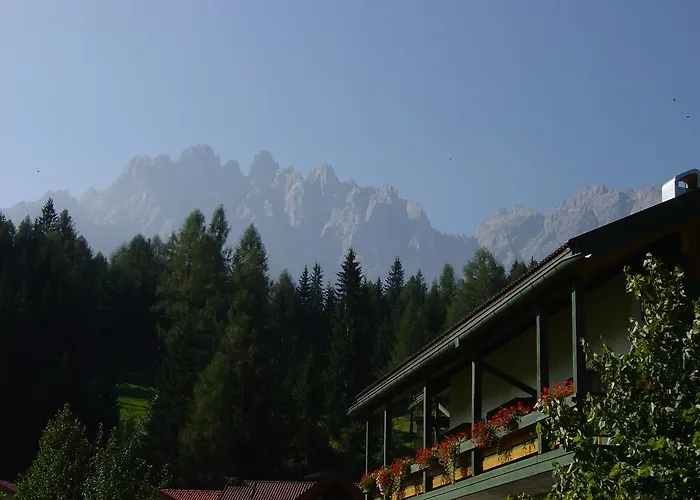 Hotel Brandl San Candido
