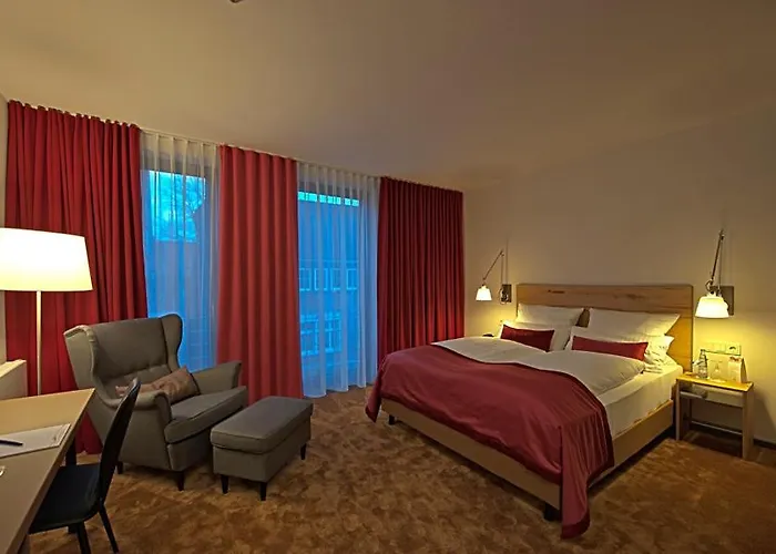 Hotels in Lemgo