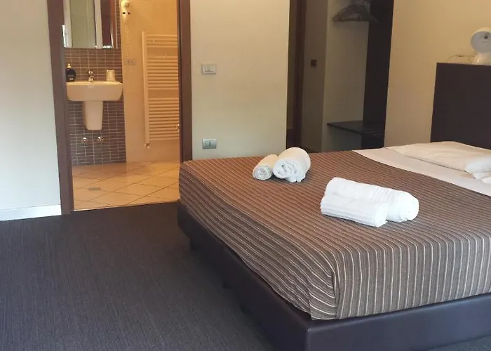 Hotel Firenze Saronno