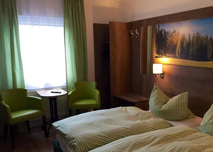 Hotel Peiler Garni Iserlohn