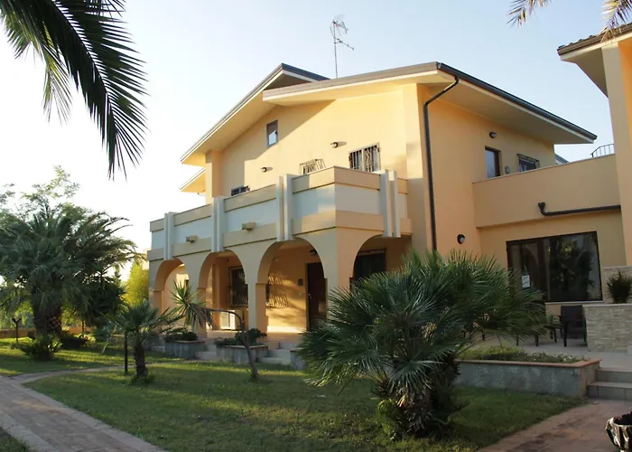 San Michele Apartments&Rooms Catanzaro
