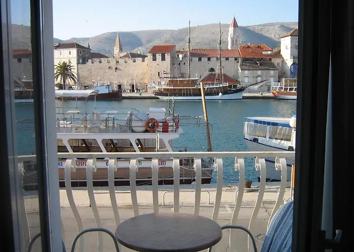 Villa Tudor Trogir