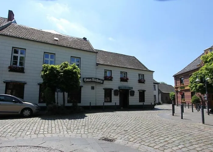 Landhaus Michels Garni Kaarst