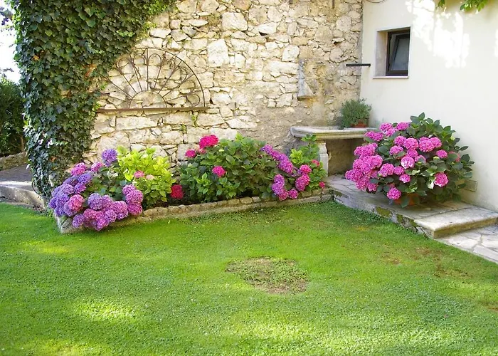 Hotel Villa Clodia Saturnia