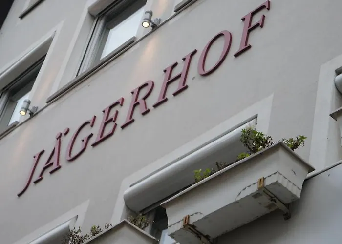Hotel Jägerhof