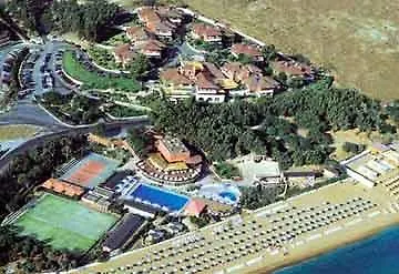 Villaggio Casarossa Crotone