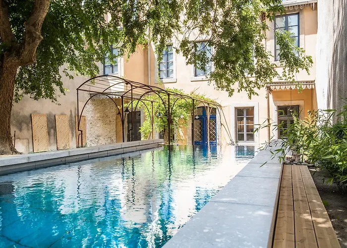 B&B Les Chambres D'Aime