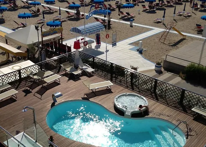 Hotel Baia Rimini