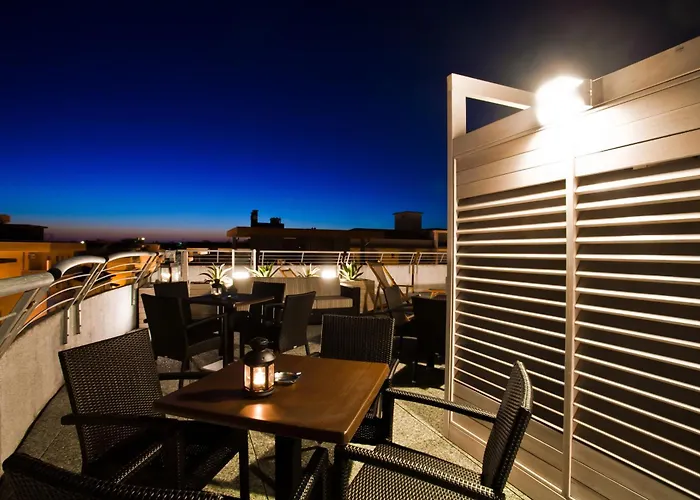 Hotel Thea Bellaria-Igea Marina