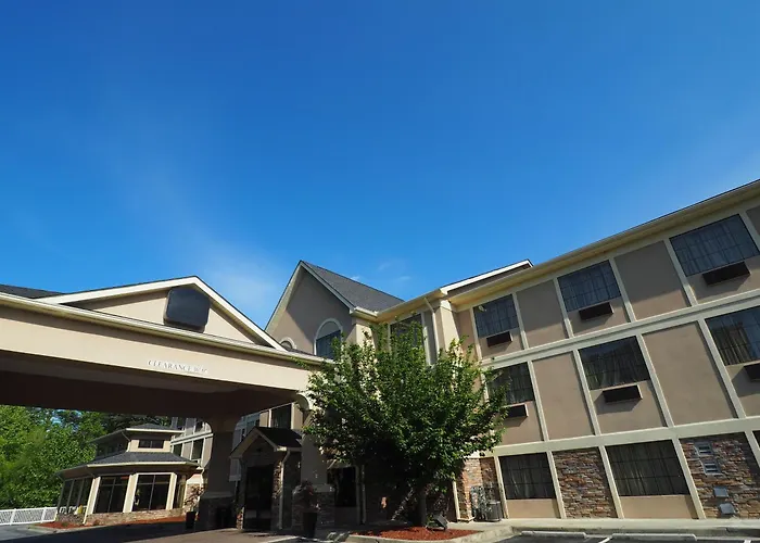 Country Inn & Suites By Radisson, Canton, Ga