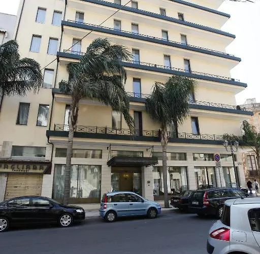 Hotel Colonna Brindisi