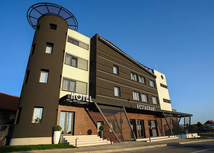 Hotel Ideo Lux