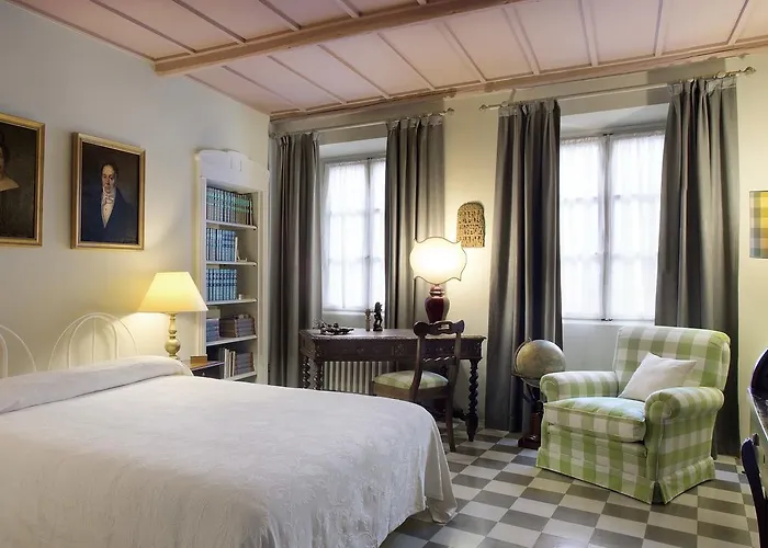 Bed and Breakfast Casa Sironi Tortona