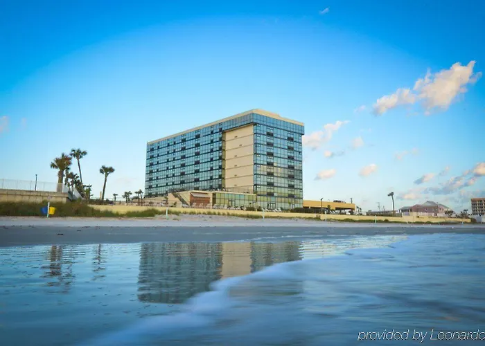 Oceanside Inn Daytona Daytona Beach