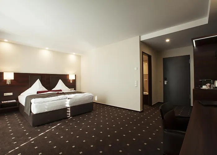 Aparthotel Deluxe