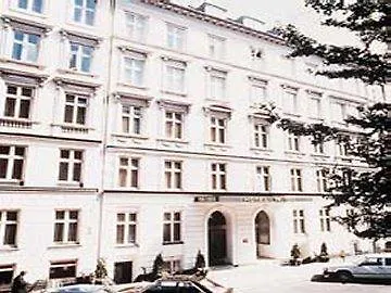 Hotel Axel Guldsmeden Kopenhagen