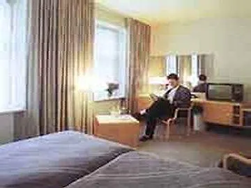 Hotel Axel Guldsmeden Kopenhagen