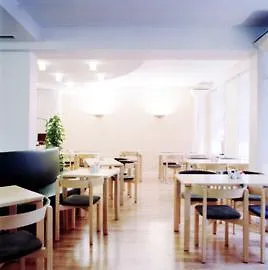 Hotel Axel Guldsmeden Kopenhagen