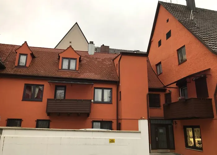 Stadt Apartment