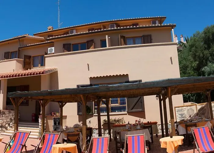 Hotel Maladroxia