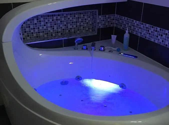 Au coin du spa Boulogne-sur-Mer