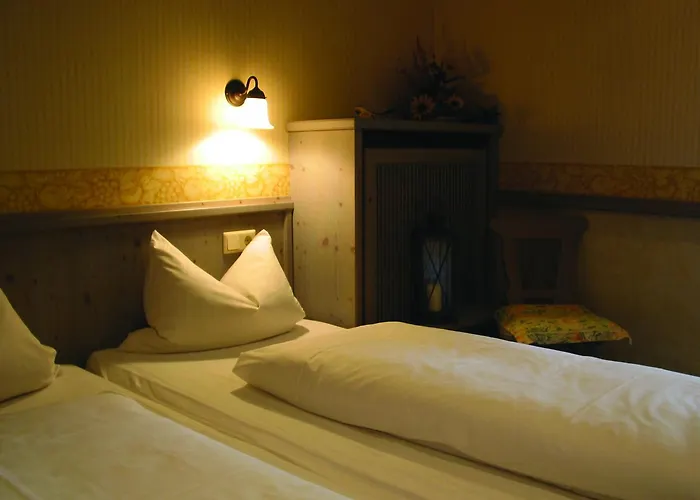 Gasthof&Hotel Goldene Krone Iphofen