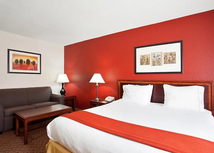 Baymont By Wyndham Merrillville