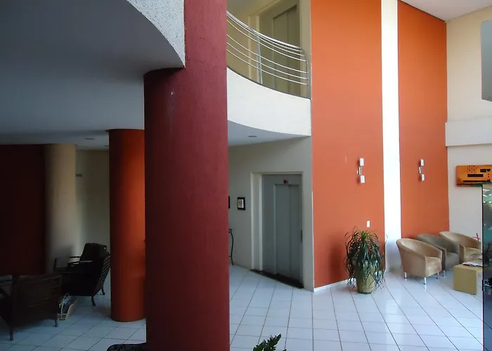 Colorado Plaza Hotel Rio Verde