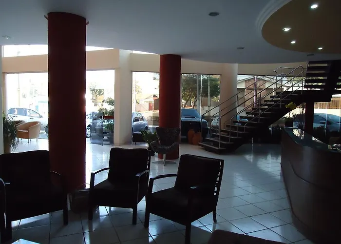 Colorado Plaza Hotel Rio Verde