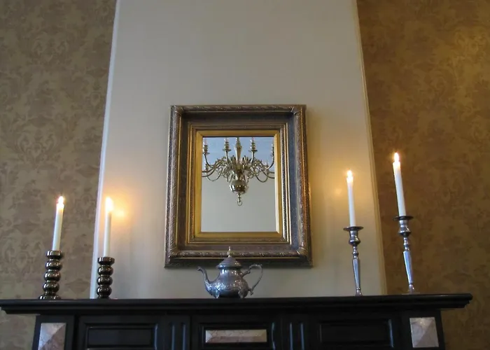 Museum Suites Amsterdam