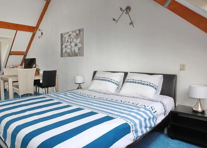 Teska Bed & Breakfast