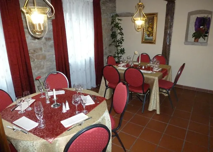 Pfälzer Landhotel Heinrich Bad Dürkheim