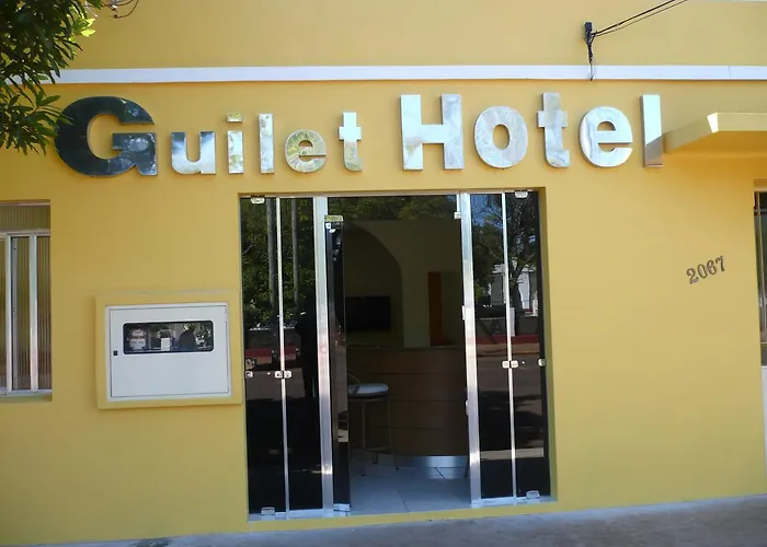 Guilet Hotel