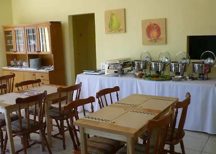 Guilet Hotel