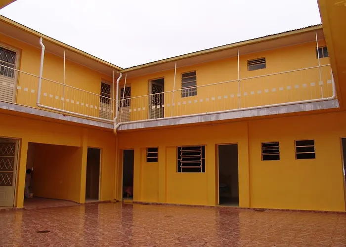 Guilet Hotel