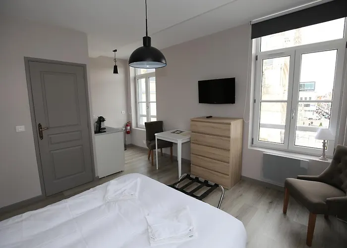 L'Hotel De France