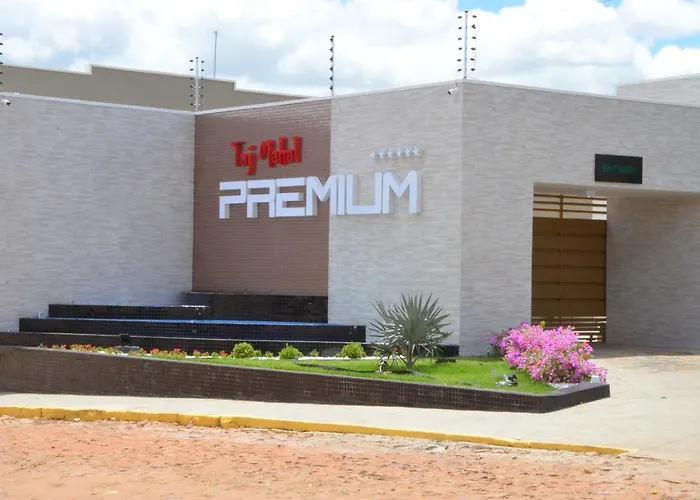 Motel Premium (Adults Only)