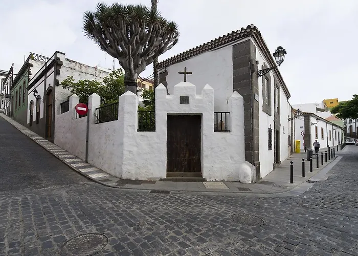 Hotel Emblemático Arucas